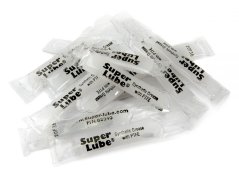 Super Lube syntetické mazivo s PTFE sáček 1 cm³