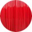 Fiberlogy ABS PLUS červená (red) 0,85 kg