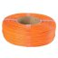 The Filament ReFill PLA machinery orange