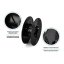 Filament PM ASA strieborná (silver) 0,75 kg