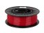 Tisková struna 3DPower Basic PET-G třešňová červená (cherry)
