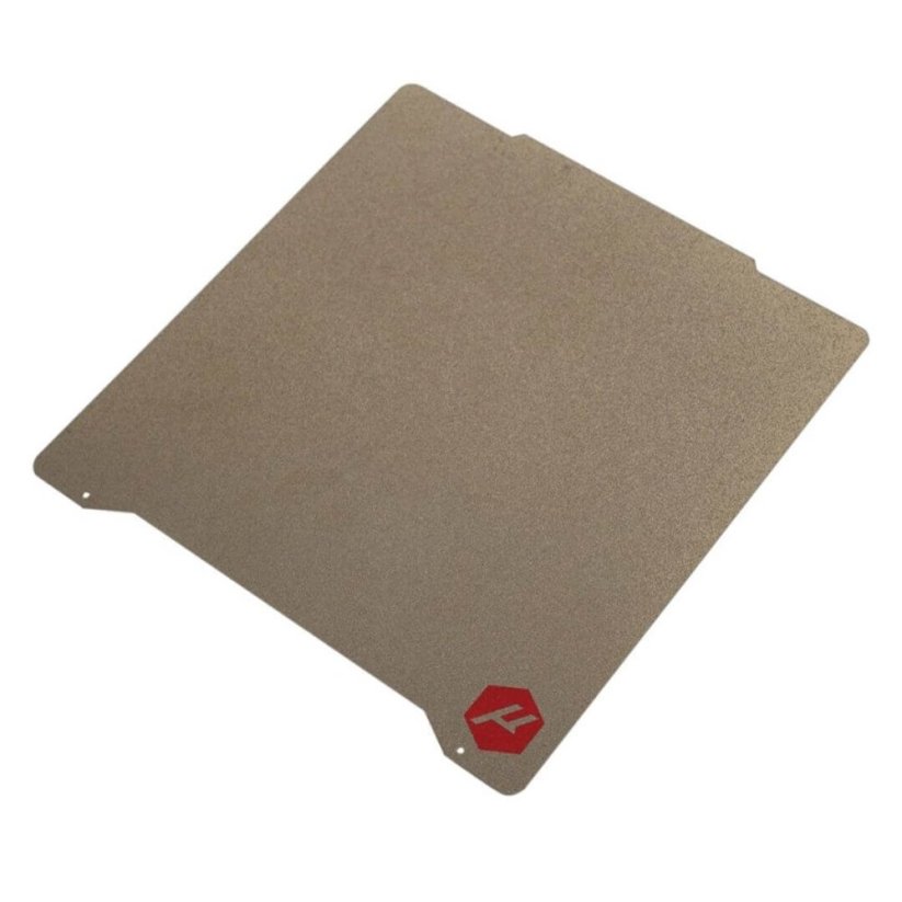 Double-Sided Flexible PEI Sheet for Micron+