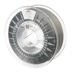 Spectrum PLA Pro stříbrná (silver star)