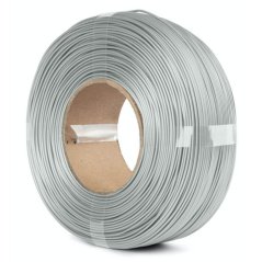 The Filament ReFill PLA stříbrná (silver aluminium)
