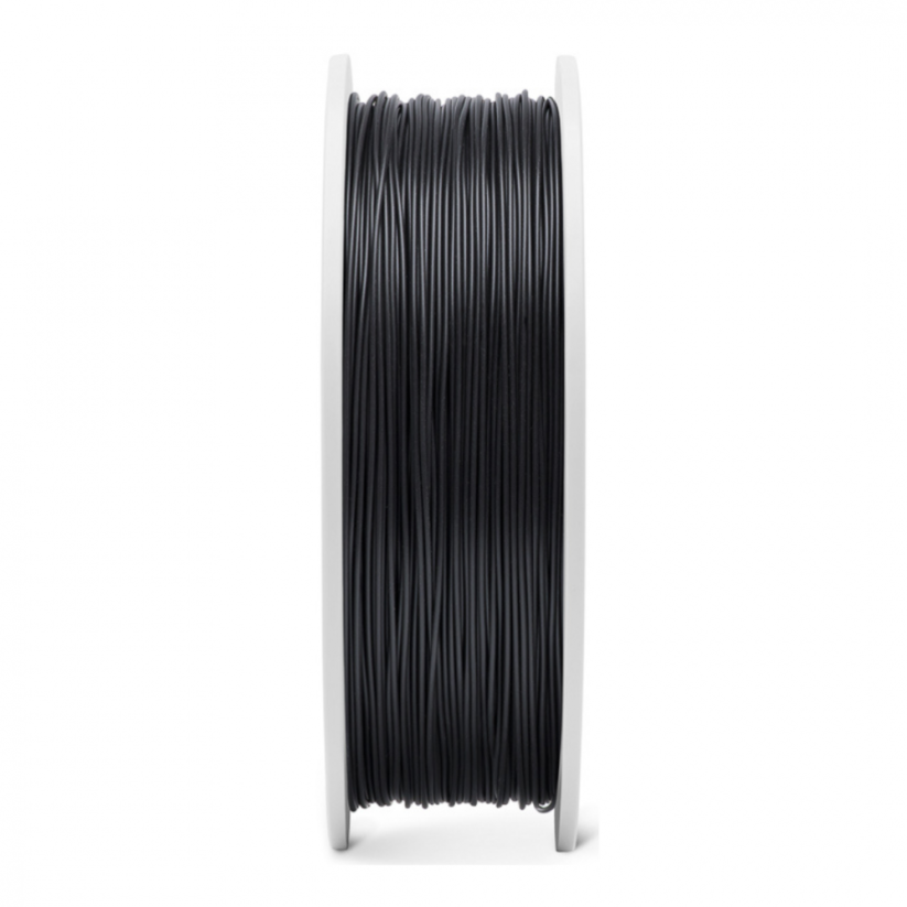 Fiberlogy R PP Polypropylén antracitová čierna (anthracite) 0,75 kg