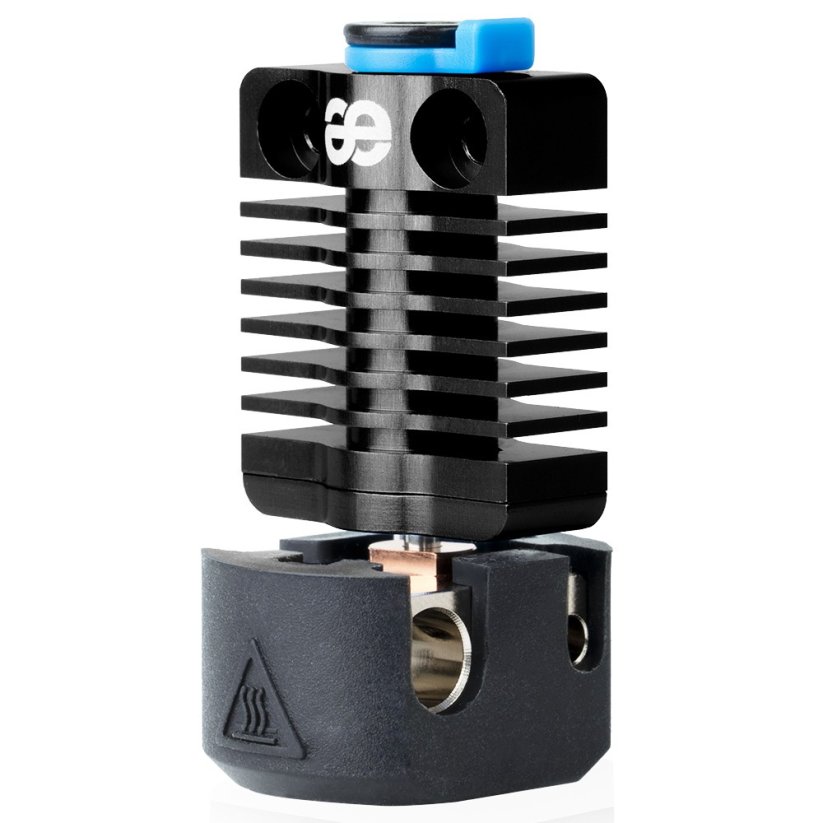 Phaetus Voron Dragonfly BMS Hotend Černý