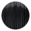 Fiberlogy Easy PET-G čierna (onyx) 0,85 kg