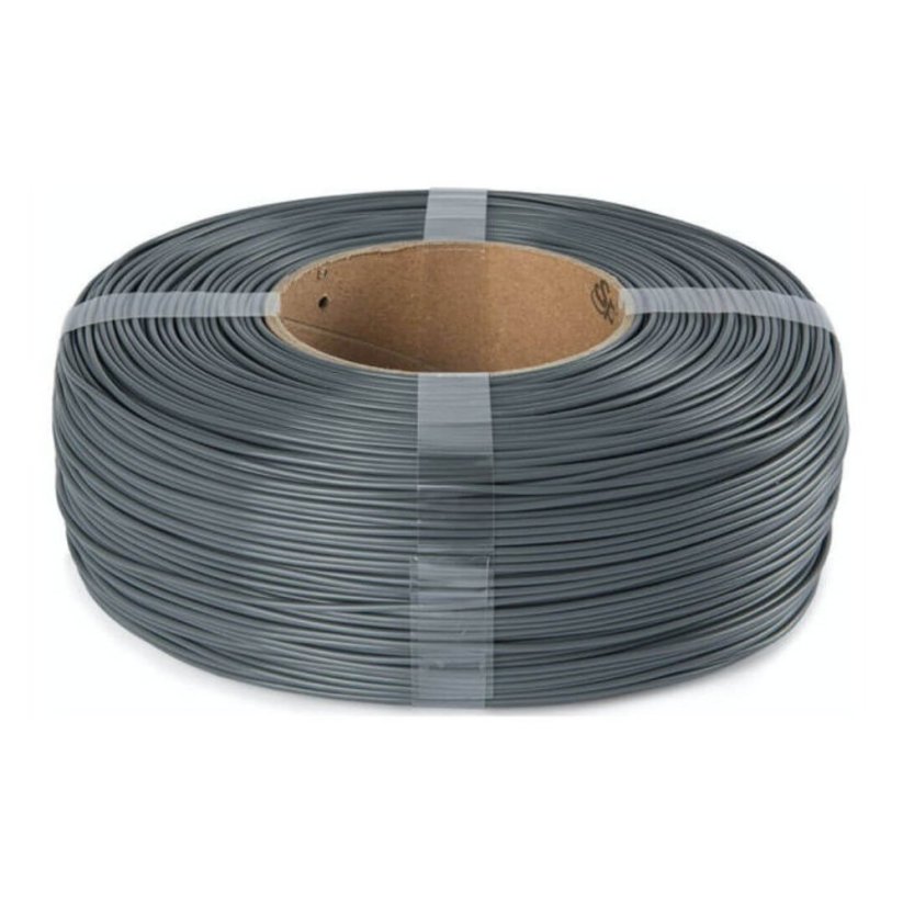 Spectrum ReFill PLA Premium tmavo šedá (dark grey)