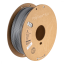 Polymaker PolyTerra™ Dual PLA shadow black (white-black)