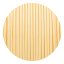 Fiberlogy Matte PET-G pastelovo žltá(pastel yellow) 0,85 kg