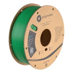 Polymaker PolyLite™ ABS - zelená Polymaker PolyLite™ ABS - zelená