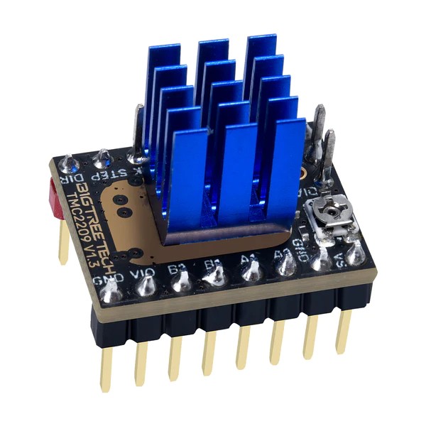 BIGTREETECH TMC2209 Driver v1.3 UART