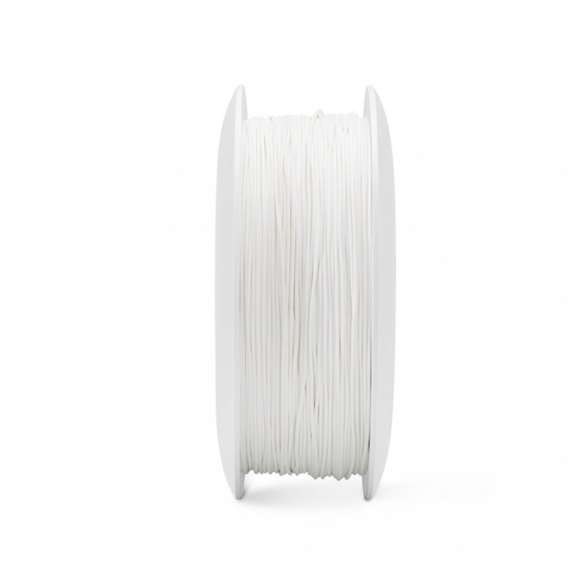 Fiberlogy Fiberflex 40D bílá (white) 0,85 kg