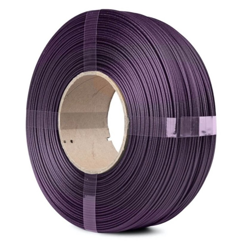 The Filament ReFill PETG CF fialová (purple)
