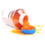 Silikagel SO1 - orange