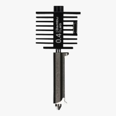 Bambu Lab Hotend with hardened steel nozzle for A1 and A1 Mini