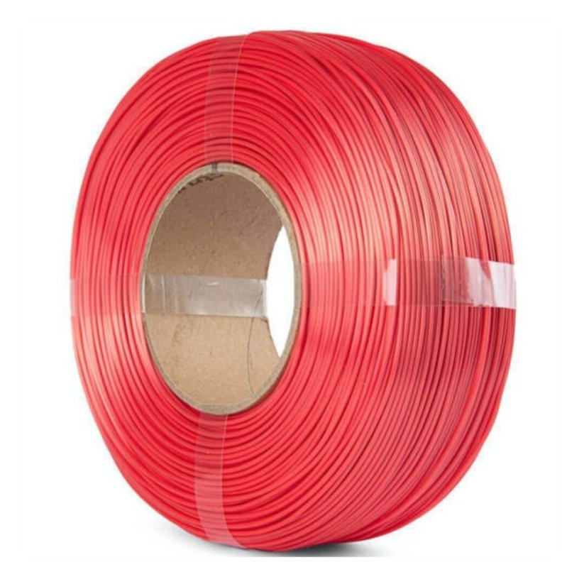 Spectrum PLA ReFill SILK Ruby Red