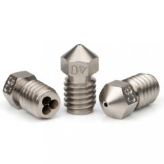 Bondtech CHT 0,5 pokovená mosadzná tryska (coated brass)