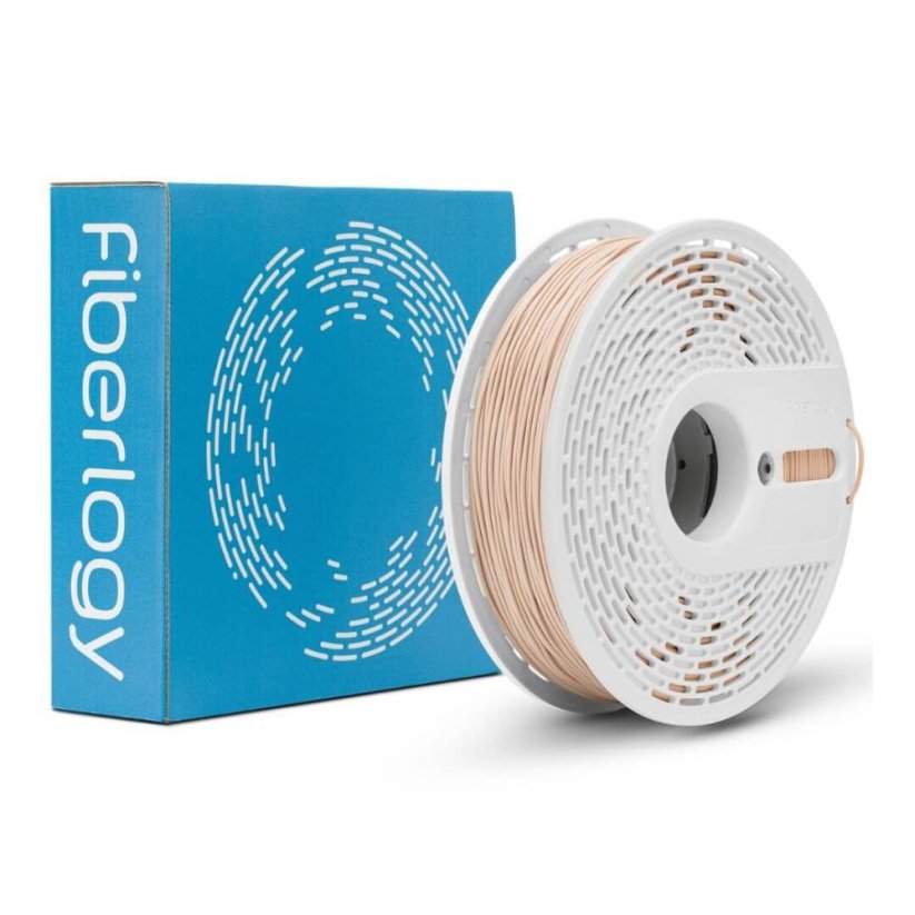 Fiberlogy Fiberflex 30D béžová (beige) 0,85 kg
