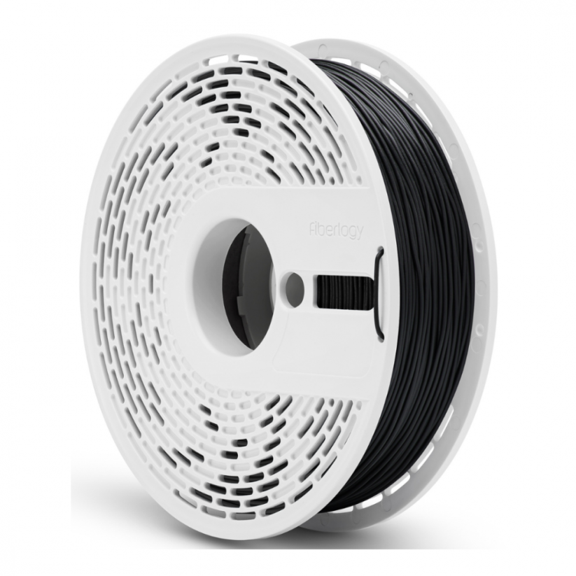 Fiberlogy Fiberflex 40D černá (black) 0,85 kg