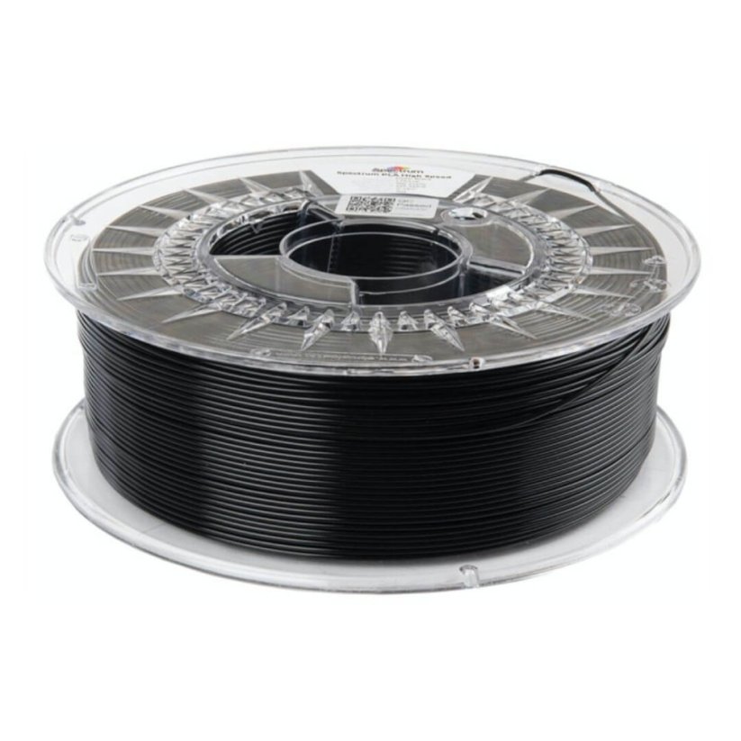 Spectrum PLA High Speed deep black