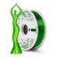 Fiberlogy HS PLA Clear světle zelená (light green) 0,85 kg