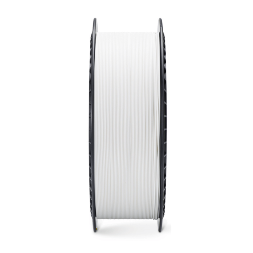 Fiberlogy Easy PLA bílá (white) 2,5 kg