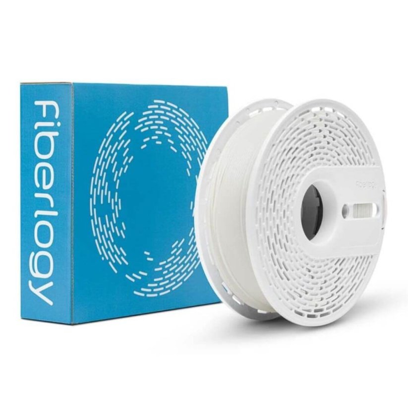 Fiberlogy ABS+GF Natural 0,75 kg