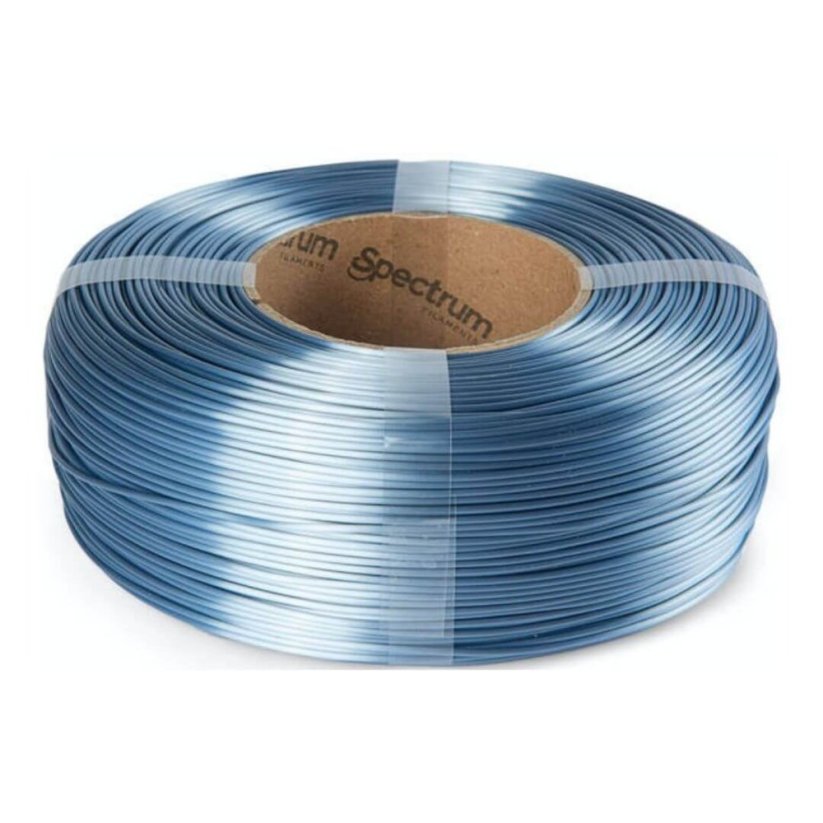 Spectrum PLA ReFill SILK Sapphire Blue
