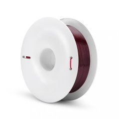 Filament Fiberlogy PET-G vínové červená (burgundy)