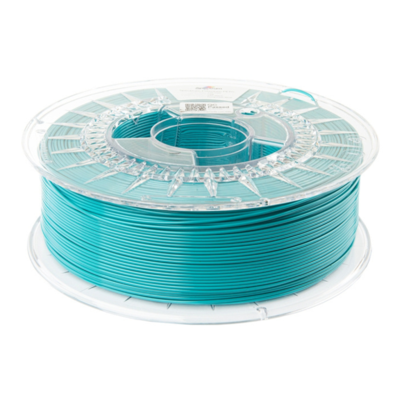 Spectrum Premium PET-G turquoise blue