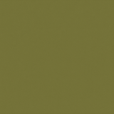 Olivově zelená