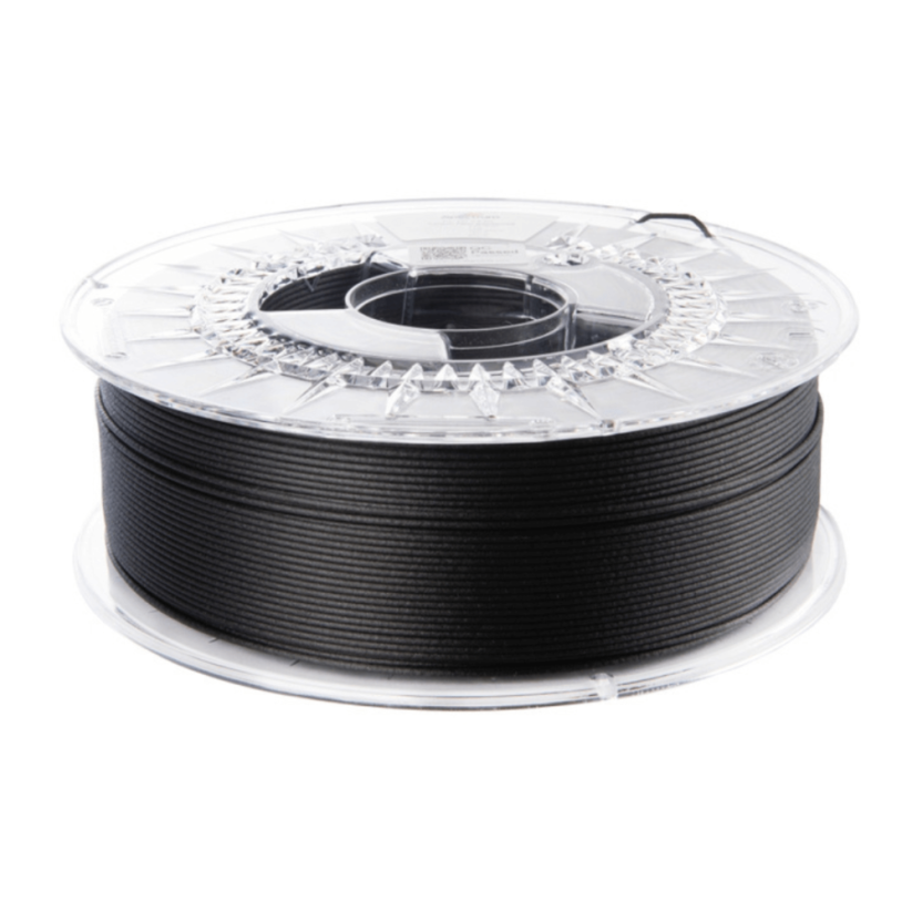 Spectrum PCTG CF10 černý