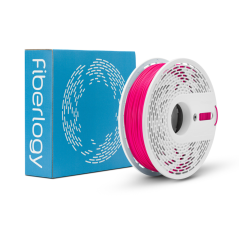 Fiberlogy Fiberflex 40D ružová (pink) 0,5 kg