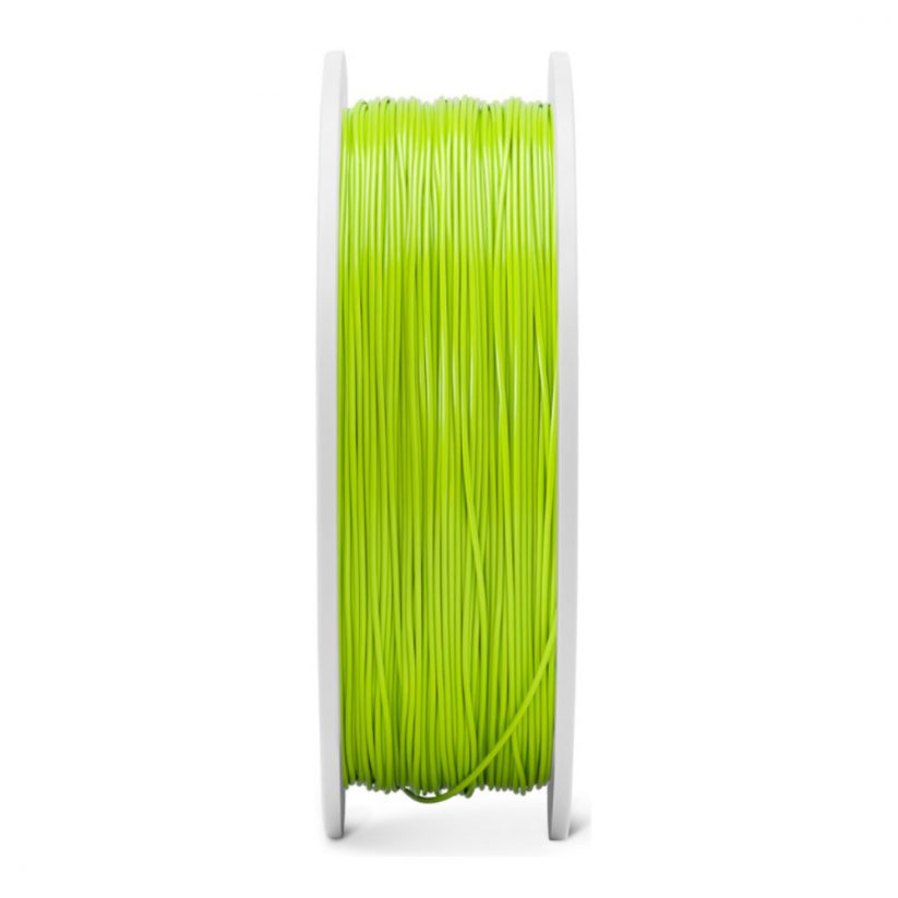 Fiberlogy ABS světle zelená (light green) 0,85 kg