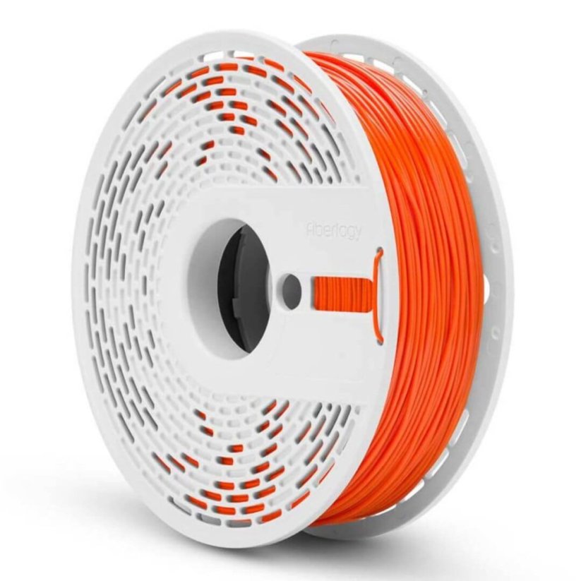 Fiberlogy EASY PET-G oranžová (orange) 0,85 kg