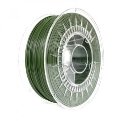 Filament Devil Design PLA olive green