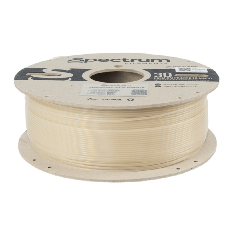 Spectrum PLA Nature ALGAE