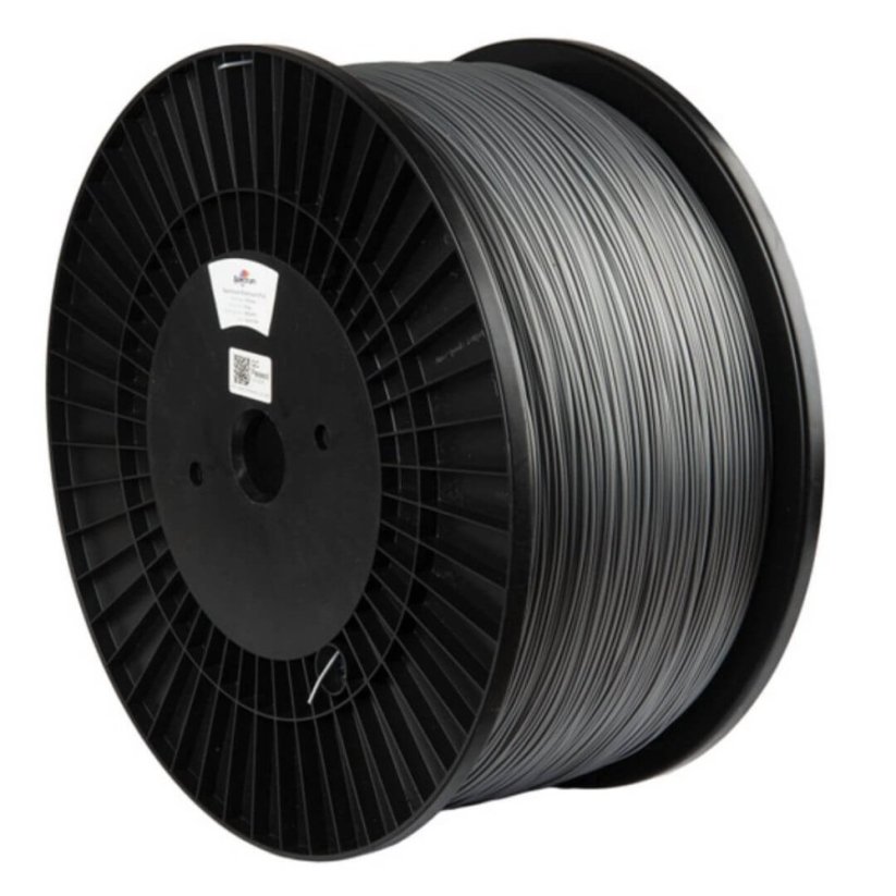 Spectrum Premium PLA strieborná (silver star) 8kg