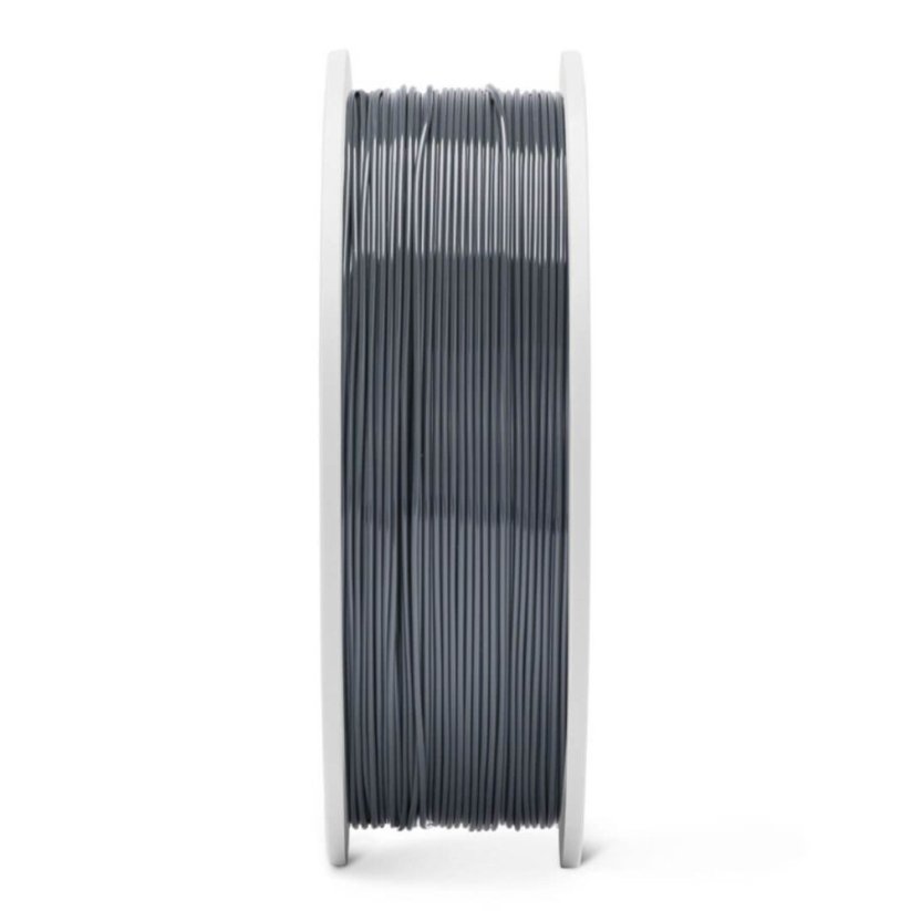 Fiberlogy ABS grafitová šedá (graphite) 0,85 kg