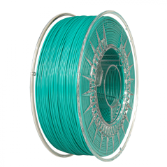 Devil Design PLA smaragdově zelená (emerald green)
