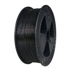Filament Devil Design PET-G čierna (black) 2kg