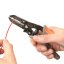 IWISS FSA-0626 čistiace kliešte
