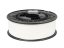 Tlačová struna 3DPower Basic ABS biela (white)