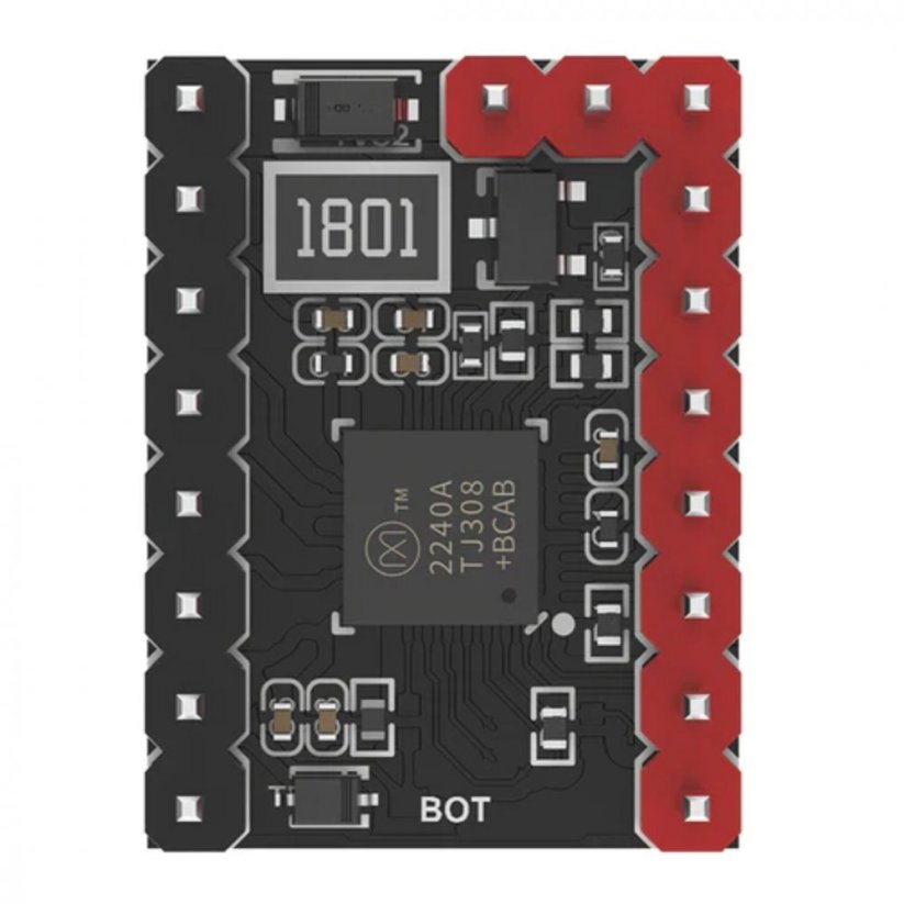 BIGTREETECH TMC2240  V1.0 Driver