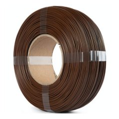 Spectrum ReFill PLA High Speed orechovo hnedá (walnut brown)
