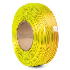 Spectrum ReFill PLA Magic SILK Solar flare