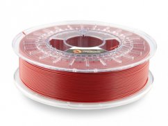 Filament Fillamentum Extrafill PLA perleťově rubínovo červená (pearl ruby red)