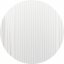 FIlament Fiberlogy Refill Easy PLA bílá (white) Barva