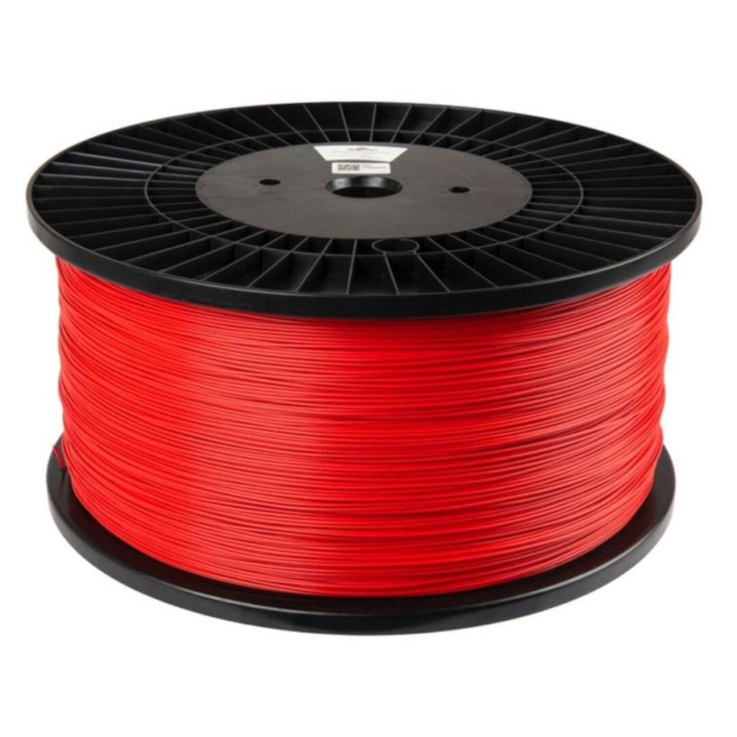 Spectrum Premium PET-G krvavo červená (bloody red) 8kg